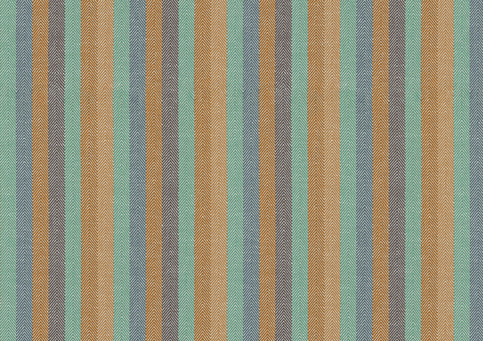 Lambrooke, Honey - Roman Blind - Image 7